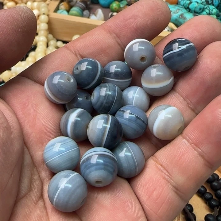 桑杰出品小元素配饰