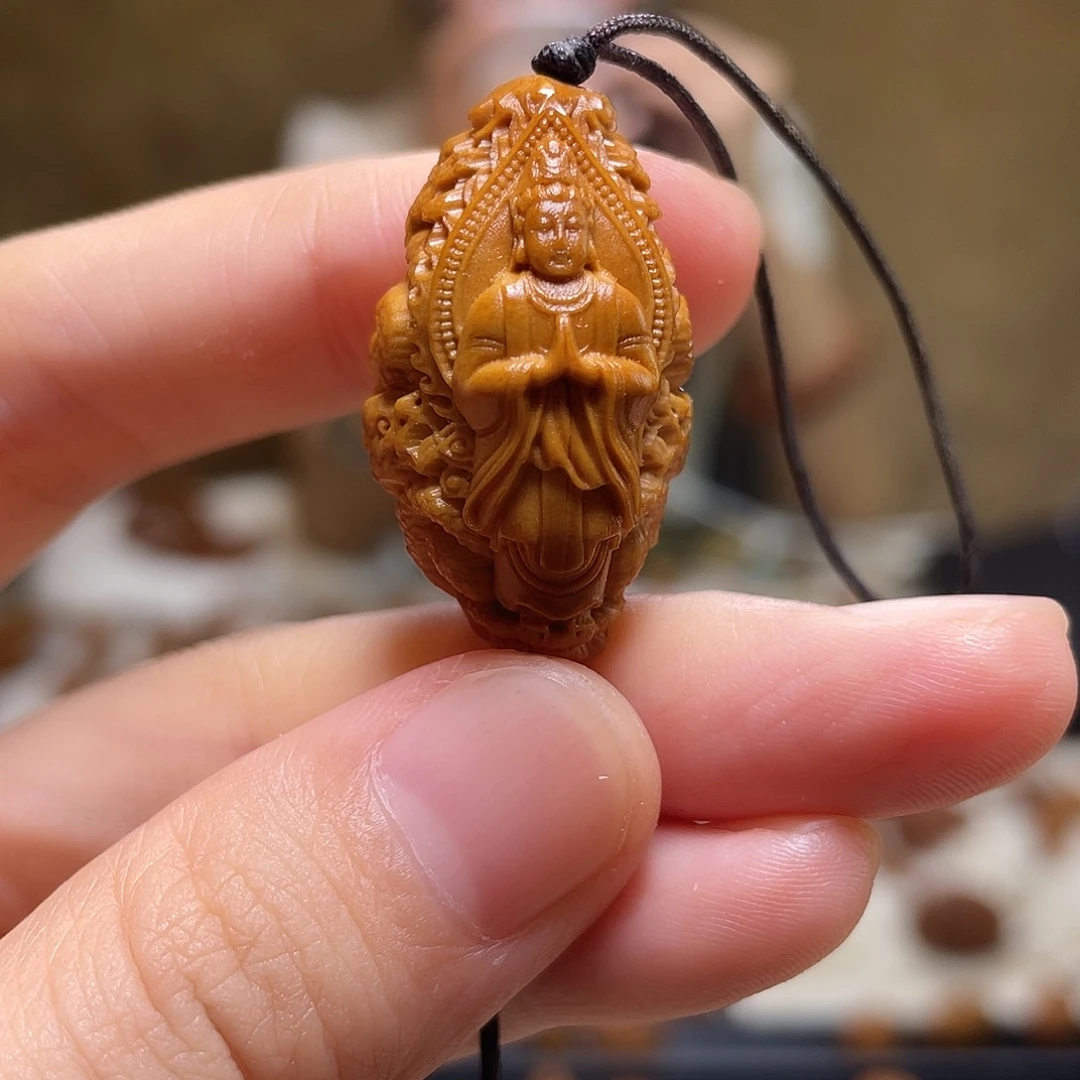 手串/手链橄榄核橄榄核