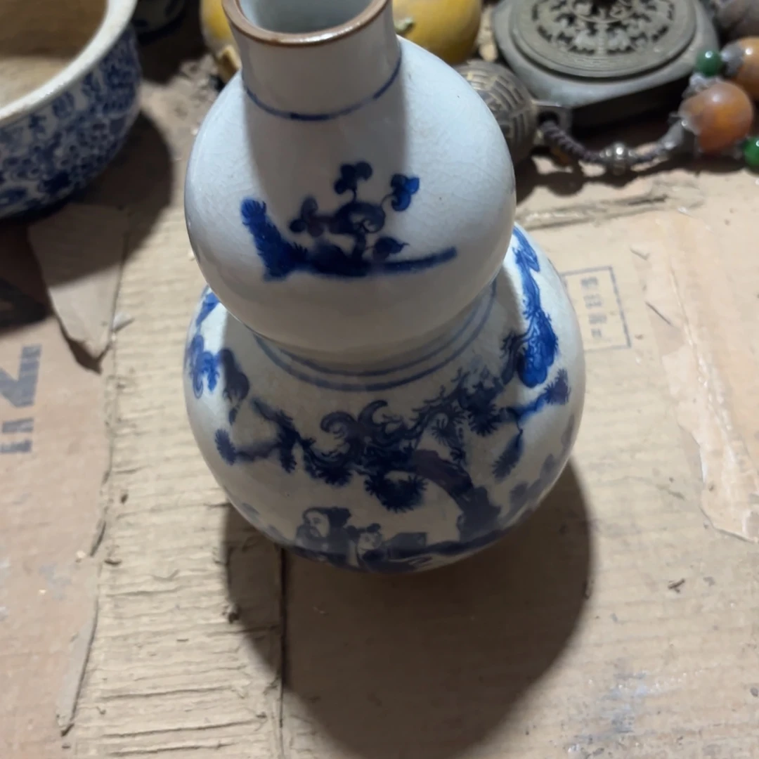 高端大气上档次瓷器