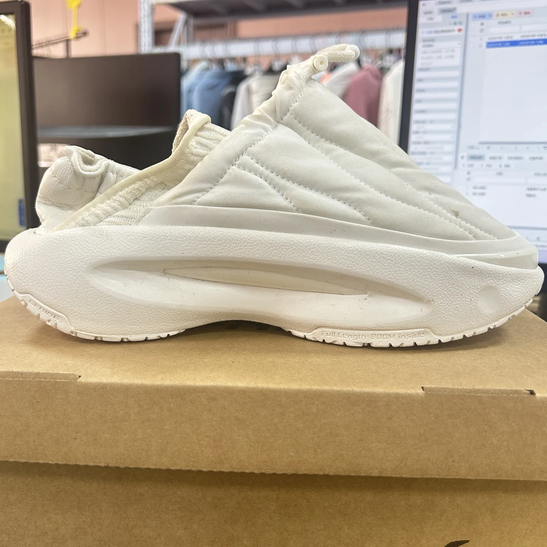 《B品以直播展示为准》（X285)李宁运动鞋 鞋子脏 AZGS145