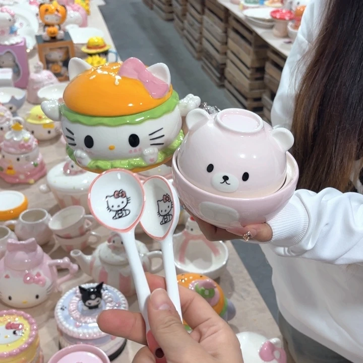 陶摆件陶瓷摆件欢迎光临