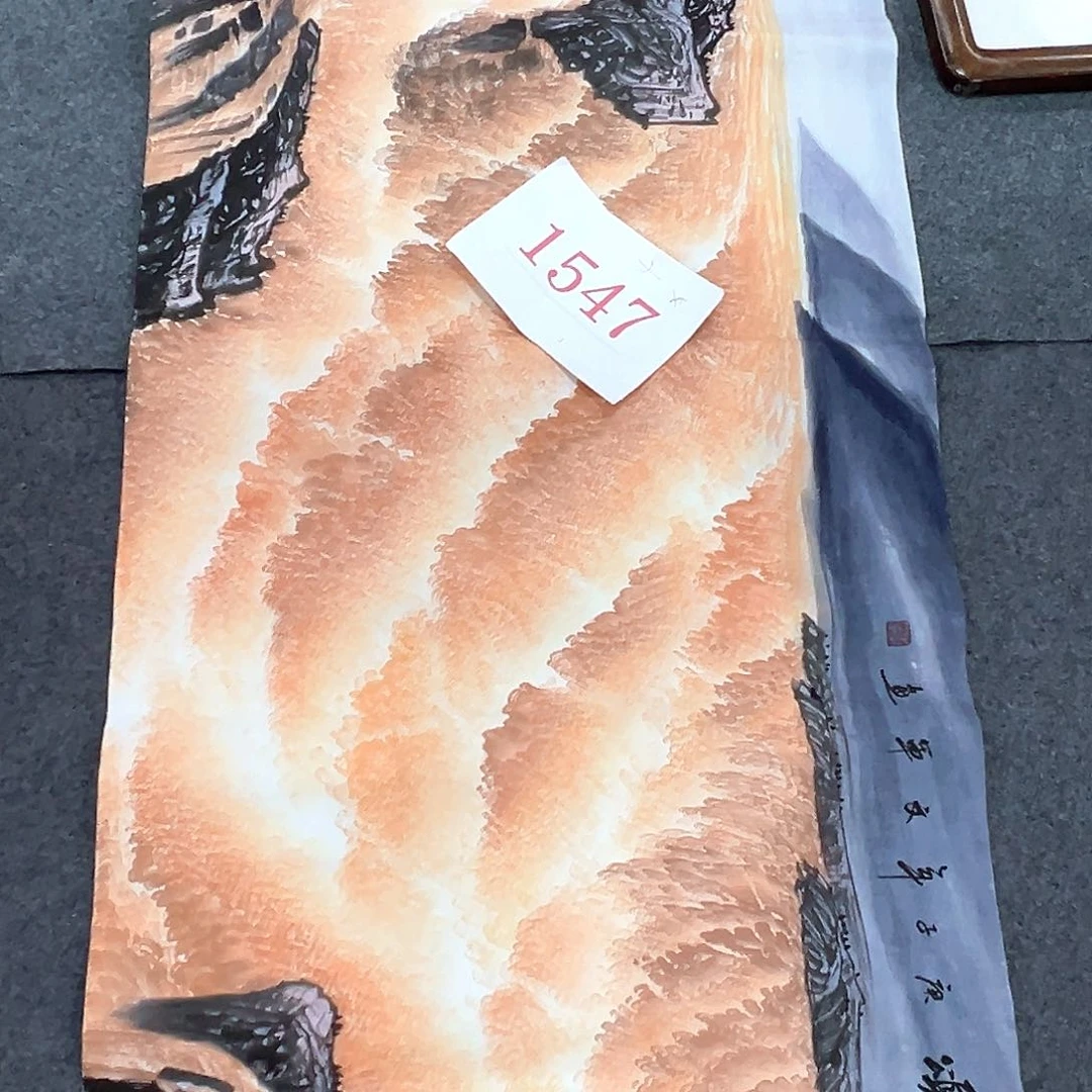 横款此作品可以直接拍下