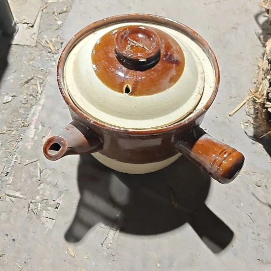 摆件陶瓷盘子碗啥都有