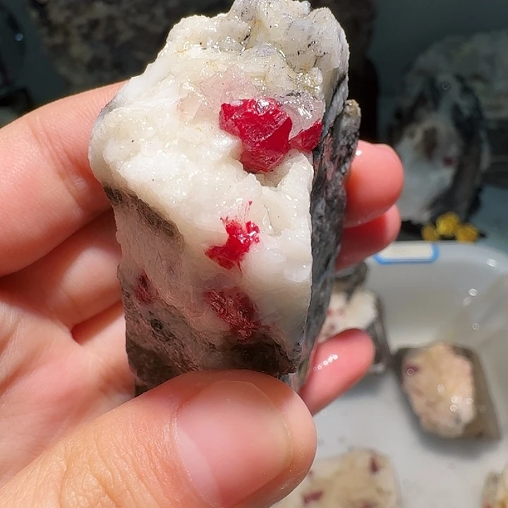 *****天然辰砂天然朱砂