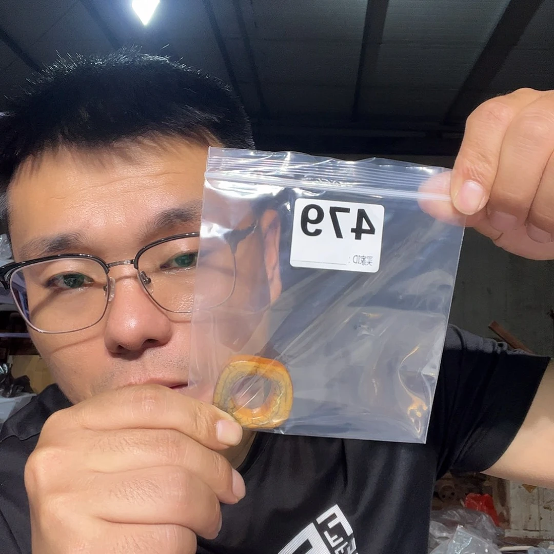 大果紫檀（缅甸花梨）479