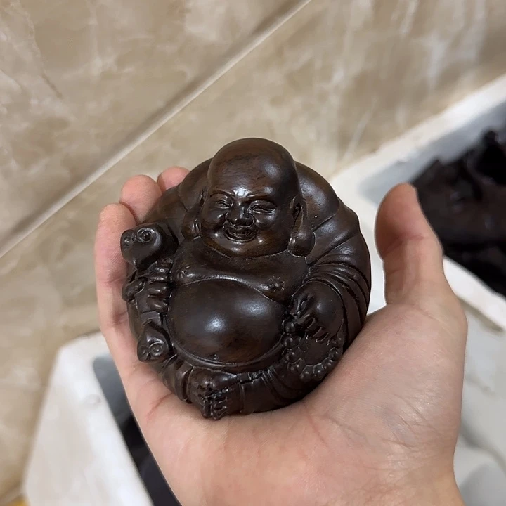 木黑檀木8一团和气