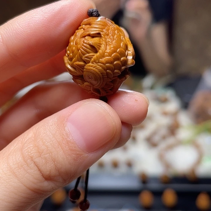 橄榄核手串/手链橄榄核