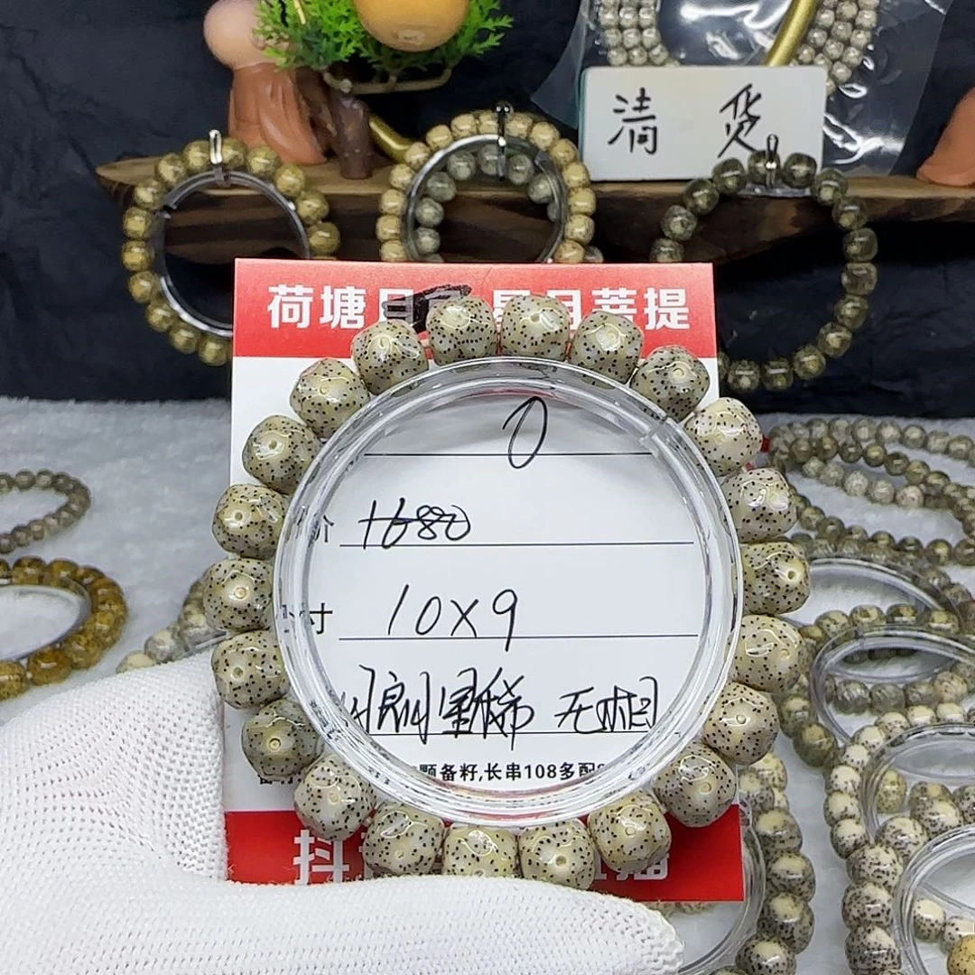 海南荷塘星月菩提6