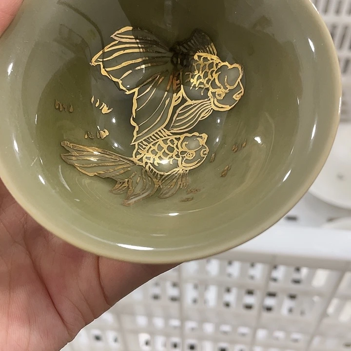 茶杯 壶 盖碗茶杯 壶 盖碗