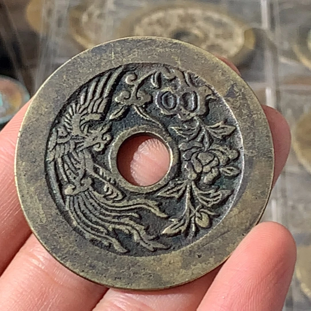 铜翻砂铸造工艺品单品不退不换