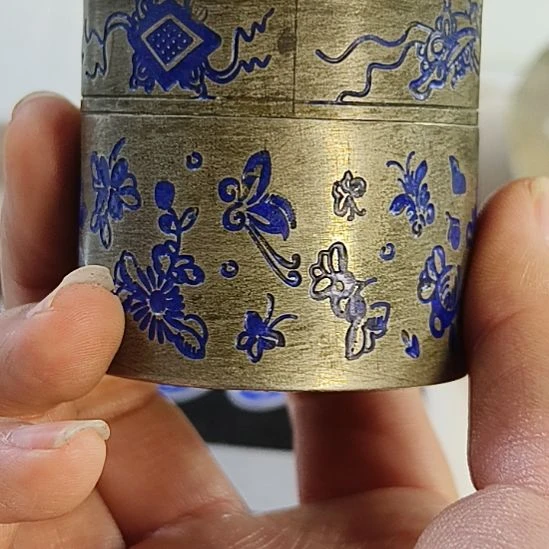 金***宝民俗杂项老物件一线