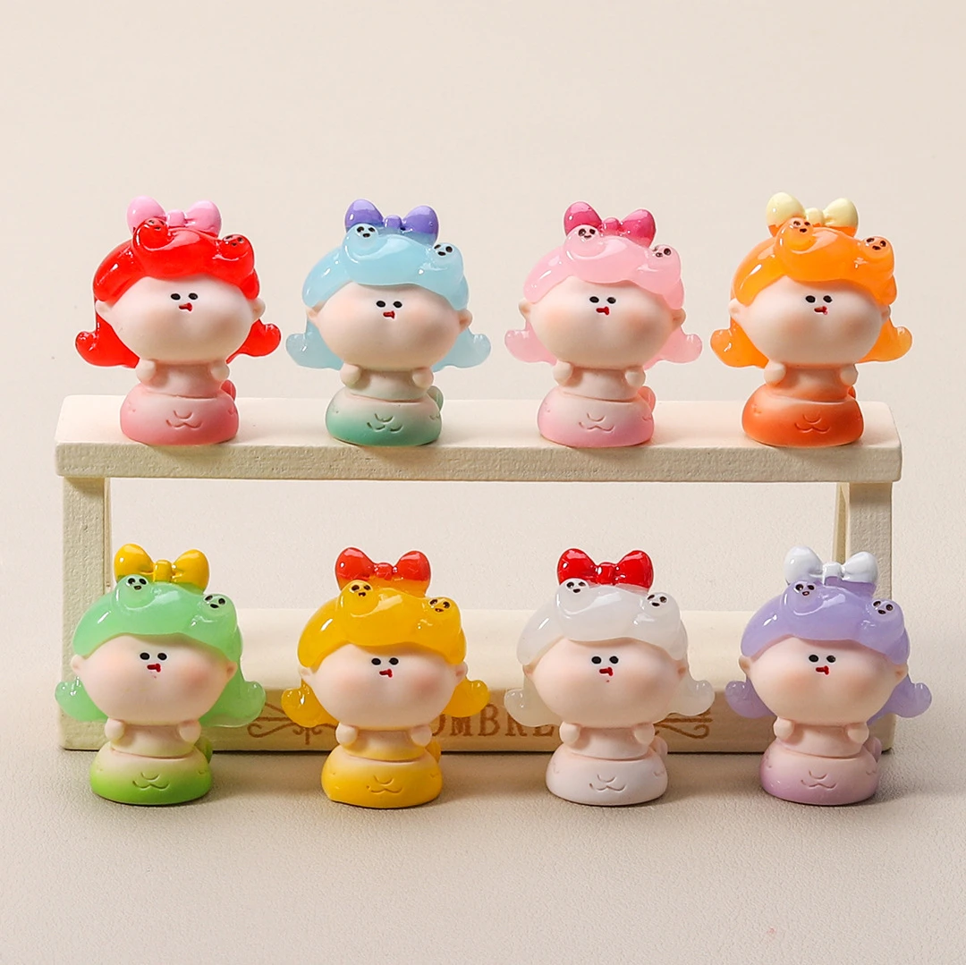 【九宫格】新年小蛇李四  diy玩具