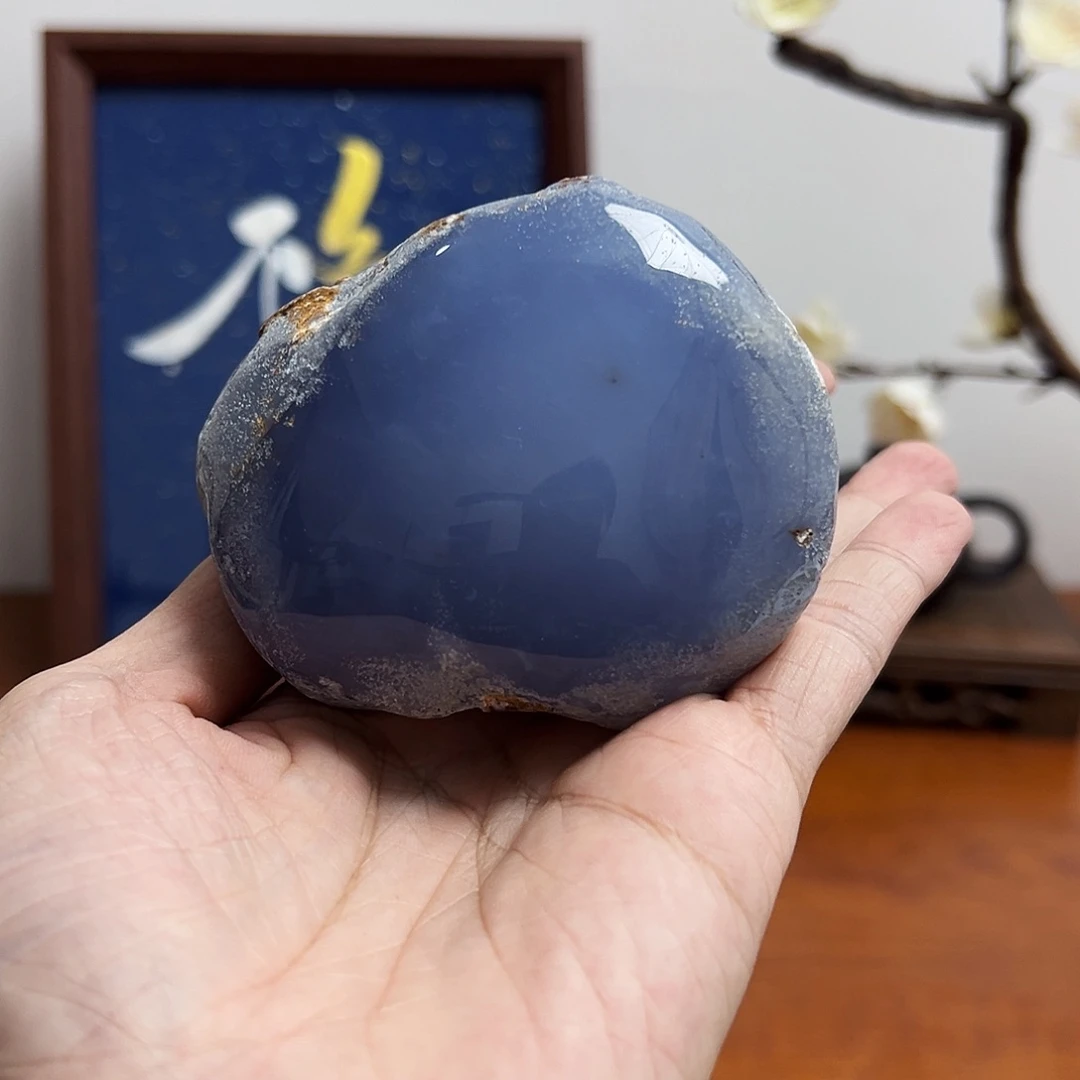 未镶嵌原石玛瑙/玉髓