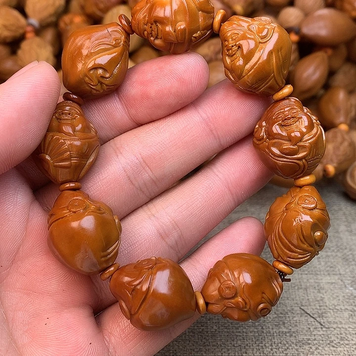 手串/手链橄榄核精品橄榄核手串