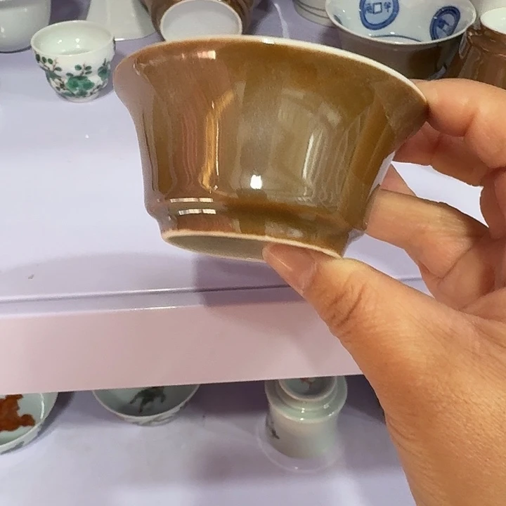 陶瓷艺术品收藏陶瓷