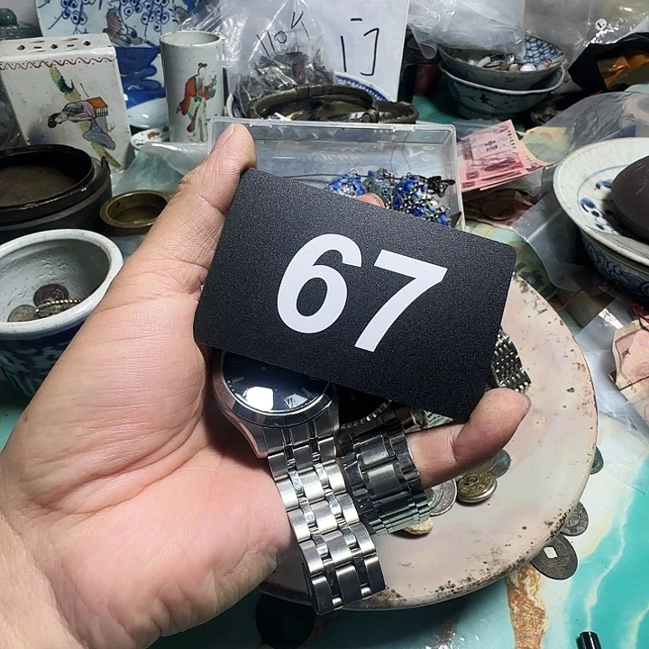 铜铁合金类废旧铜铁合金