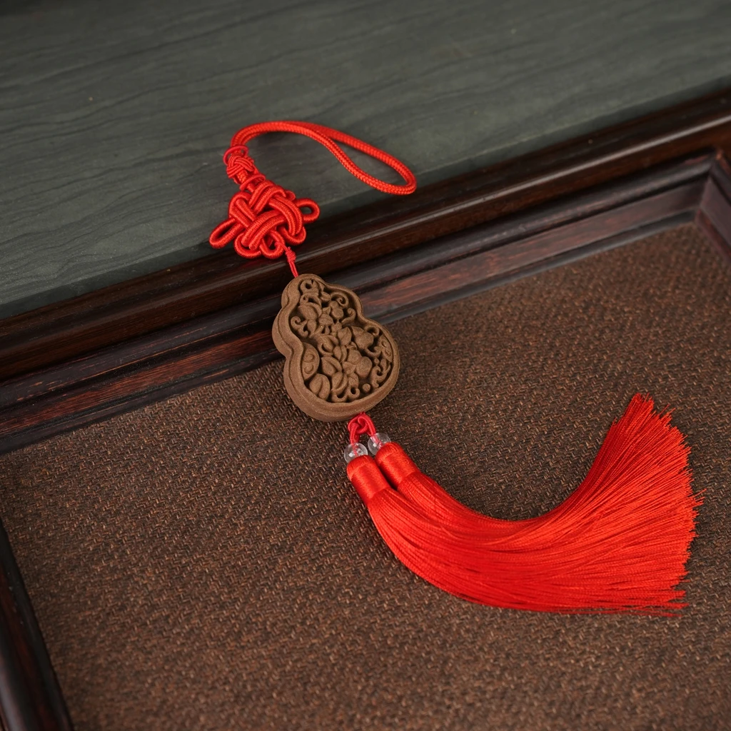 念慈菴·葫芦合香牌 香牌手工制作便携椿里香铺