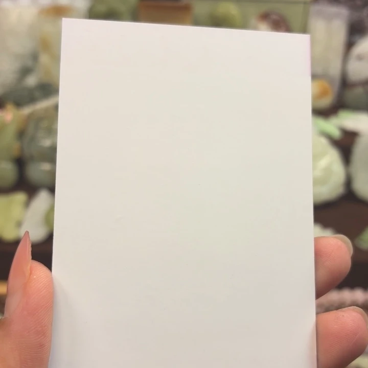 梅***姐和田玉未镶嵌颈饰