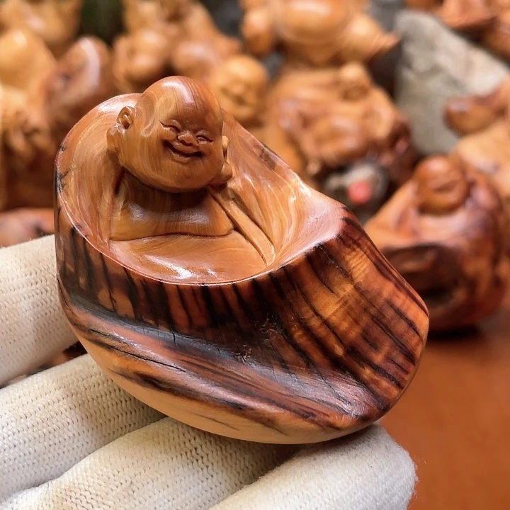 柏木太行崖柏乐乐