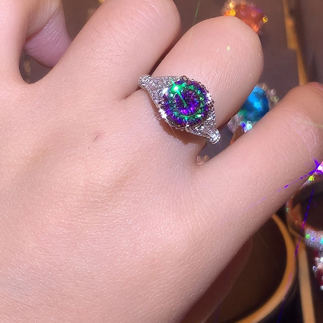 大理石磁石南非专属d12