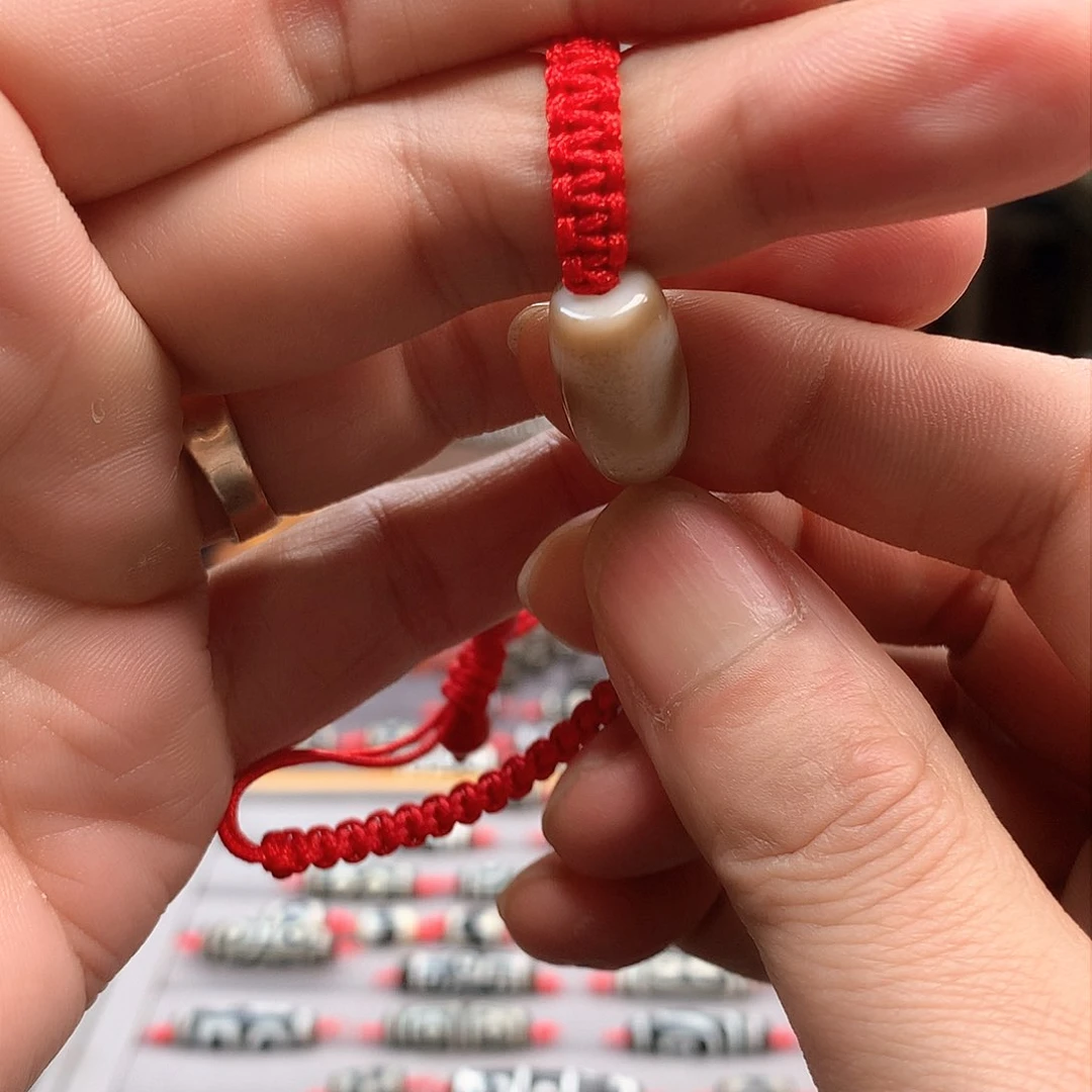 玛瑙/玉髓珠宝半成品未镶嵌