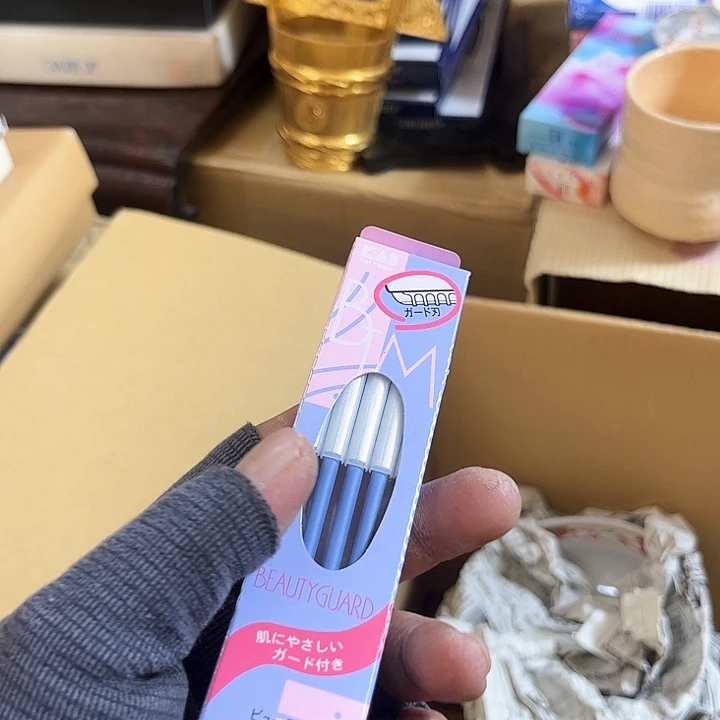 瓷片梦*好的我们的生活方式