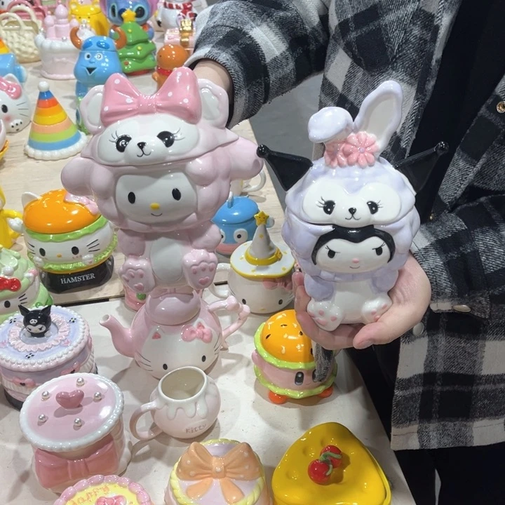 紫砂茶案这么多人都在等