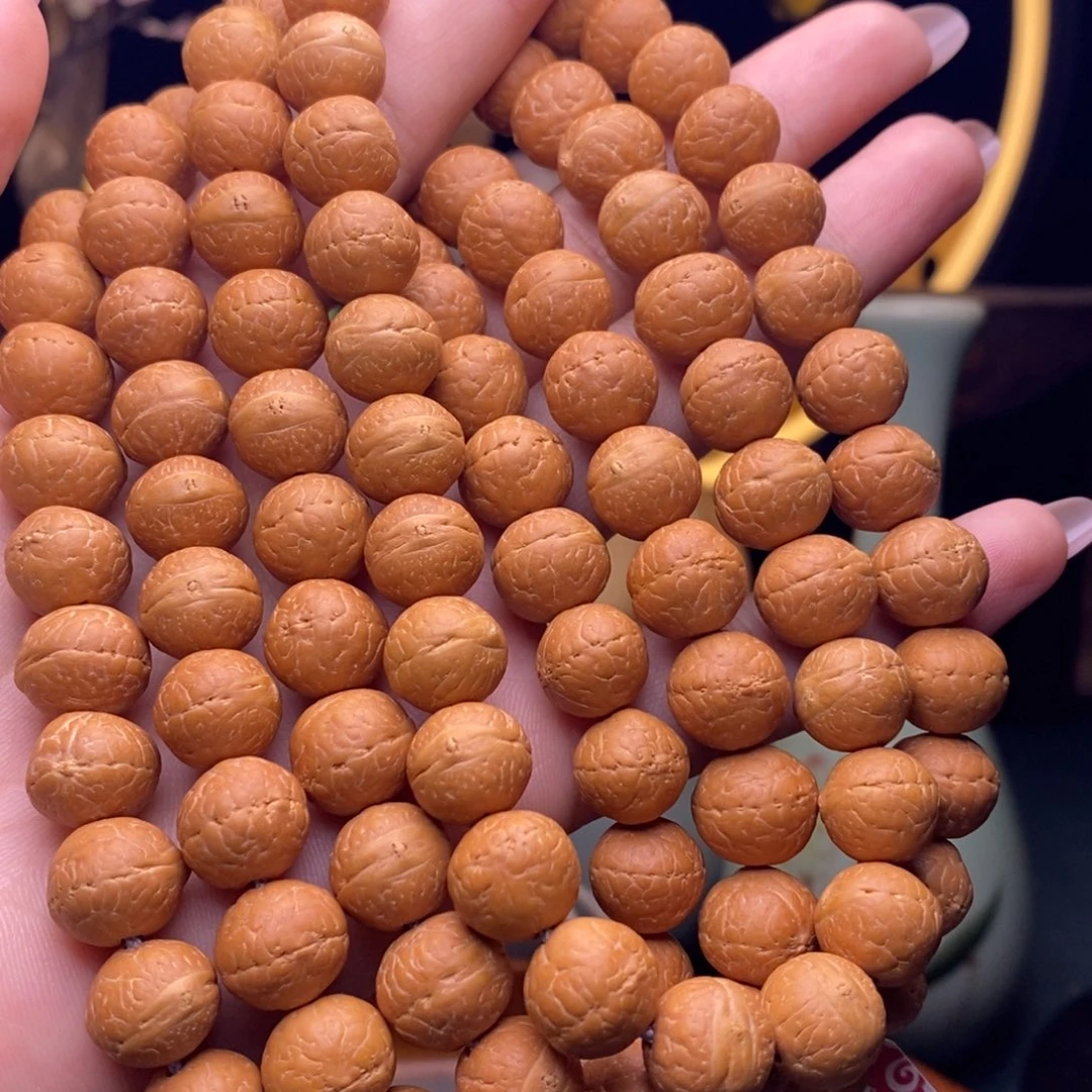 凤眼菩提手串25年脖挂11.5➕