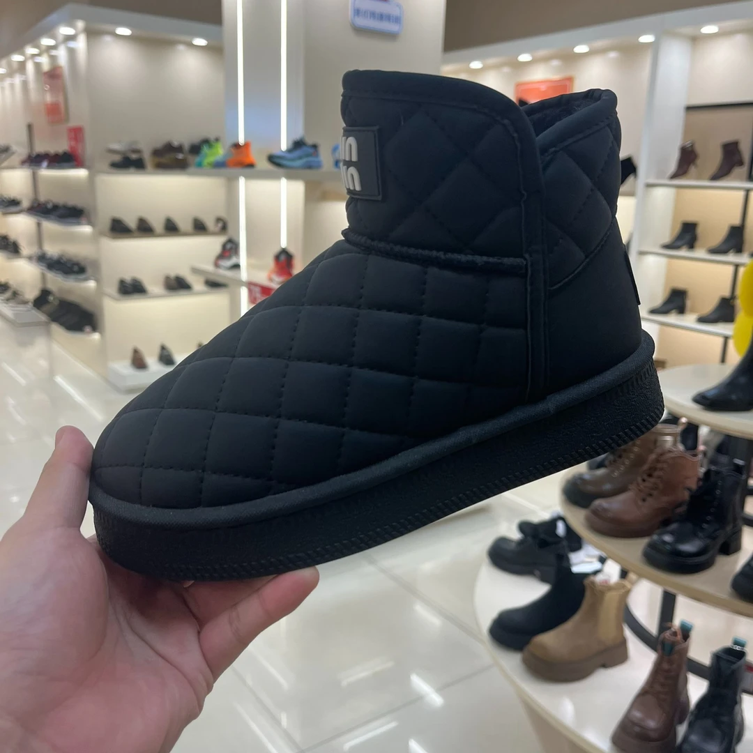 雪地靴6920女款休闲时尚