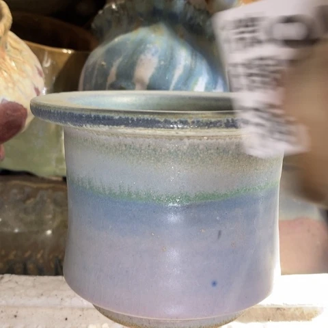 罐9416 微瑕38包邮景德镇陶瓷