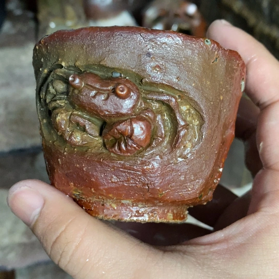 开窑大吉 高货多多607