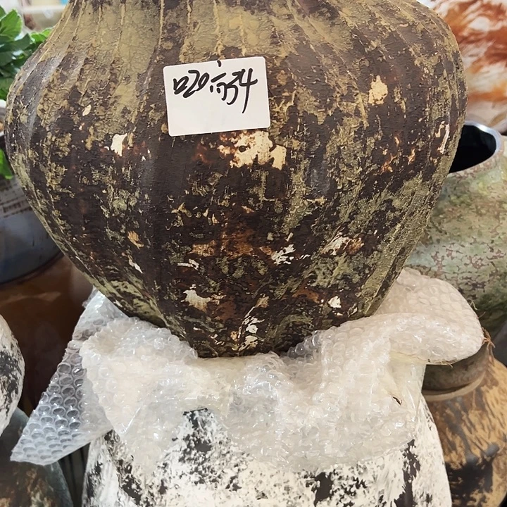 景德镇精品花盆栽适合盆栽适合