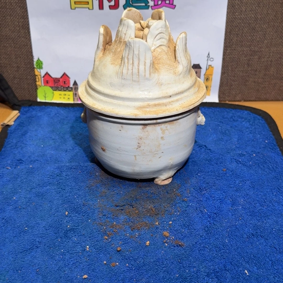 其他陶漂亮的小瓷瓶子啊太喜欢