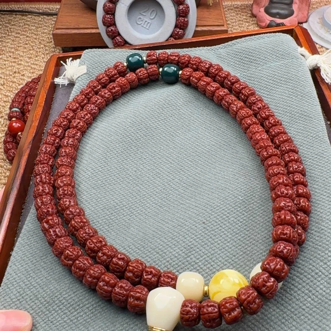 吊坠金刚菩提精品