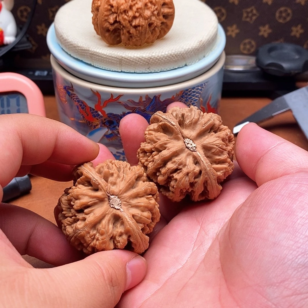 全部的东西全部都是自己