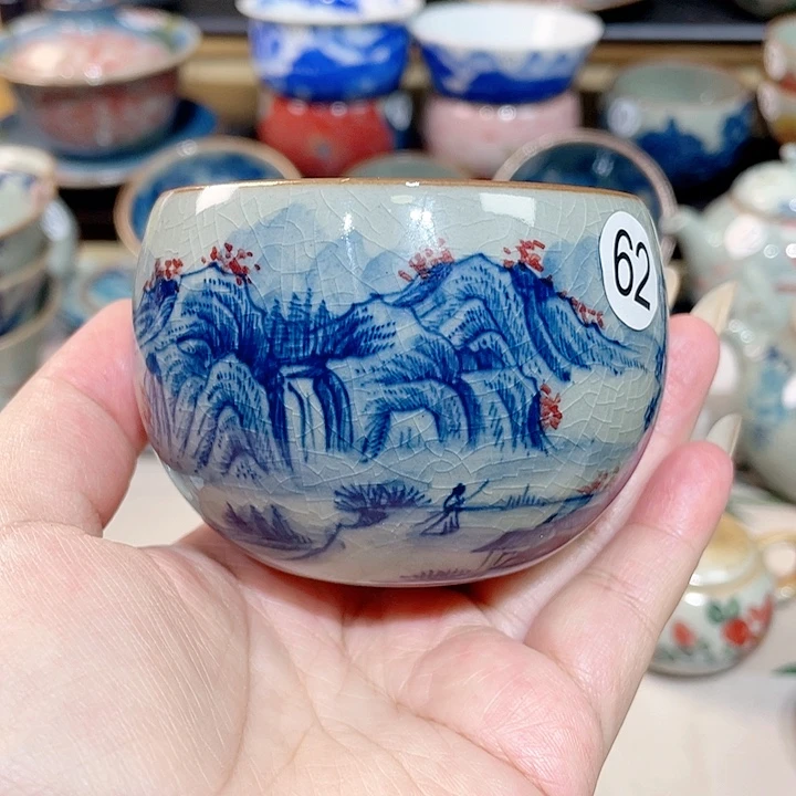 景德镇陶瓷艺术博物有限公司