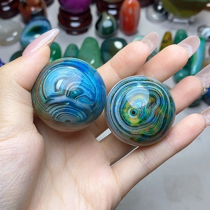 未镶嵌吊坠(不含链)玛瑙/玉髓S****l