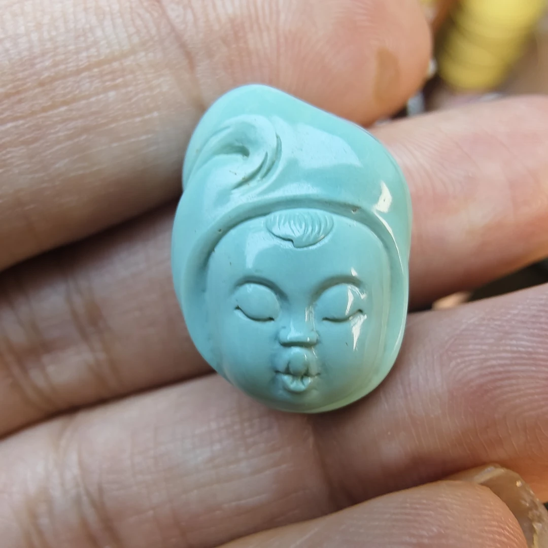精品嘟嘟嘴动物帽文玩DIY配饰