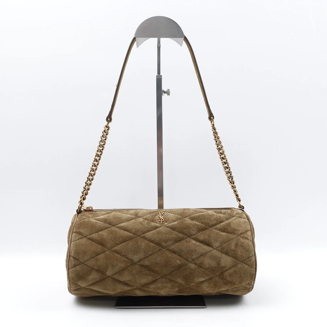 95新 YSL/圣罗兰 单肩包/T10207287