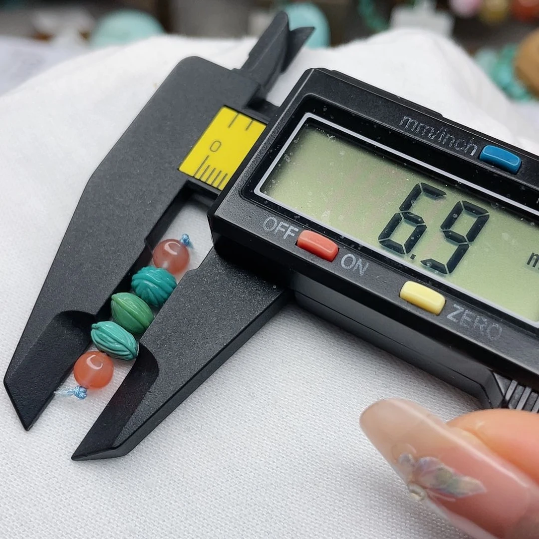 南红玛瑙珠宝奇石未镶嵌