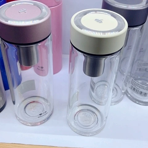 高硼硅玻璃盖子款远*U379R,白色