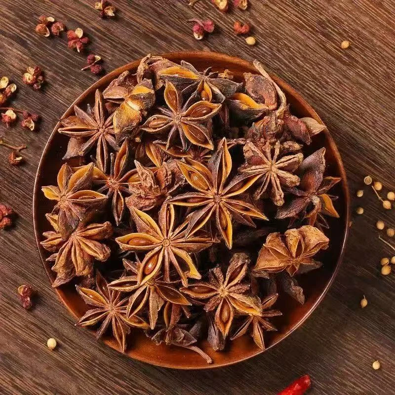 【央宗山货】八角黄