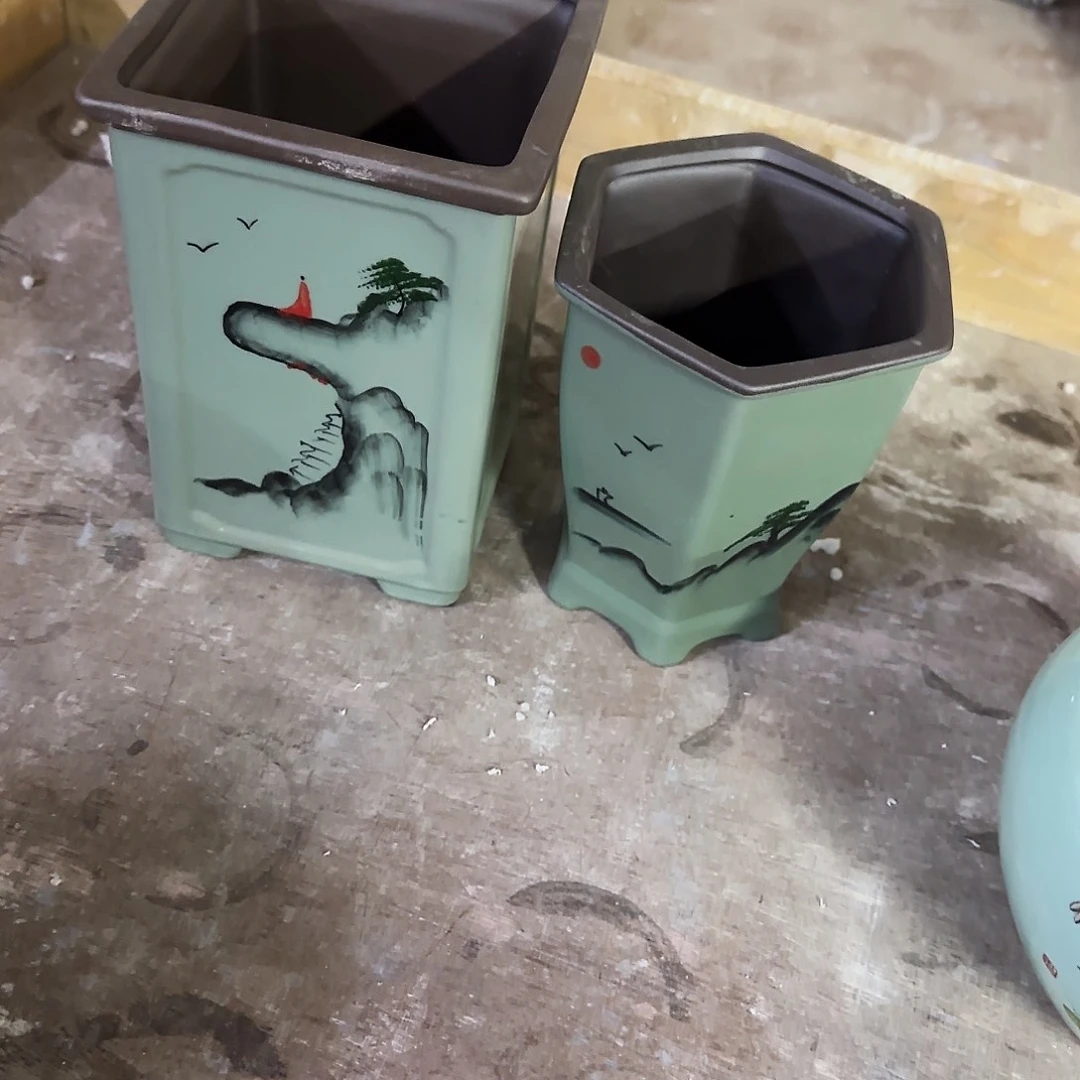 陶瓷2个福利局·自动合并订单·一个个买凑9元发·