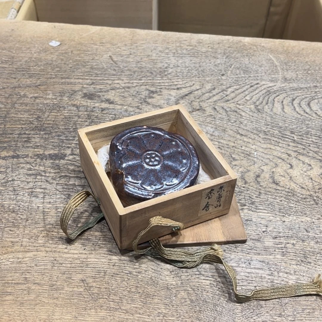 般若中古美术工艺品