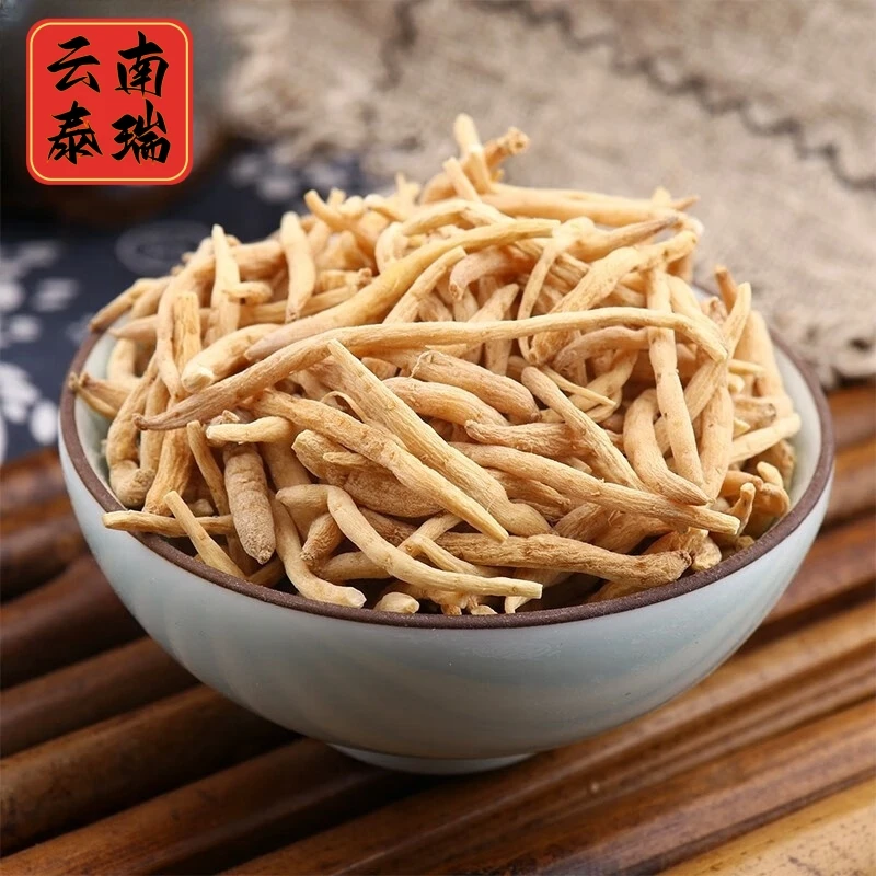 -云南特产孩儿参滋补养生汤料煮水营养