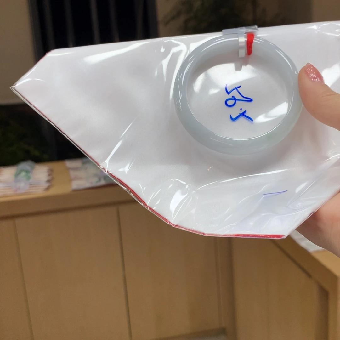 未镶嵌手镯翡翠不退不换