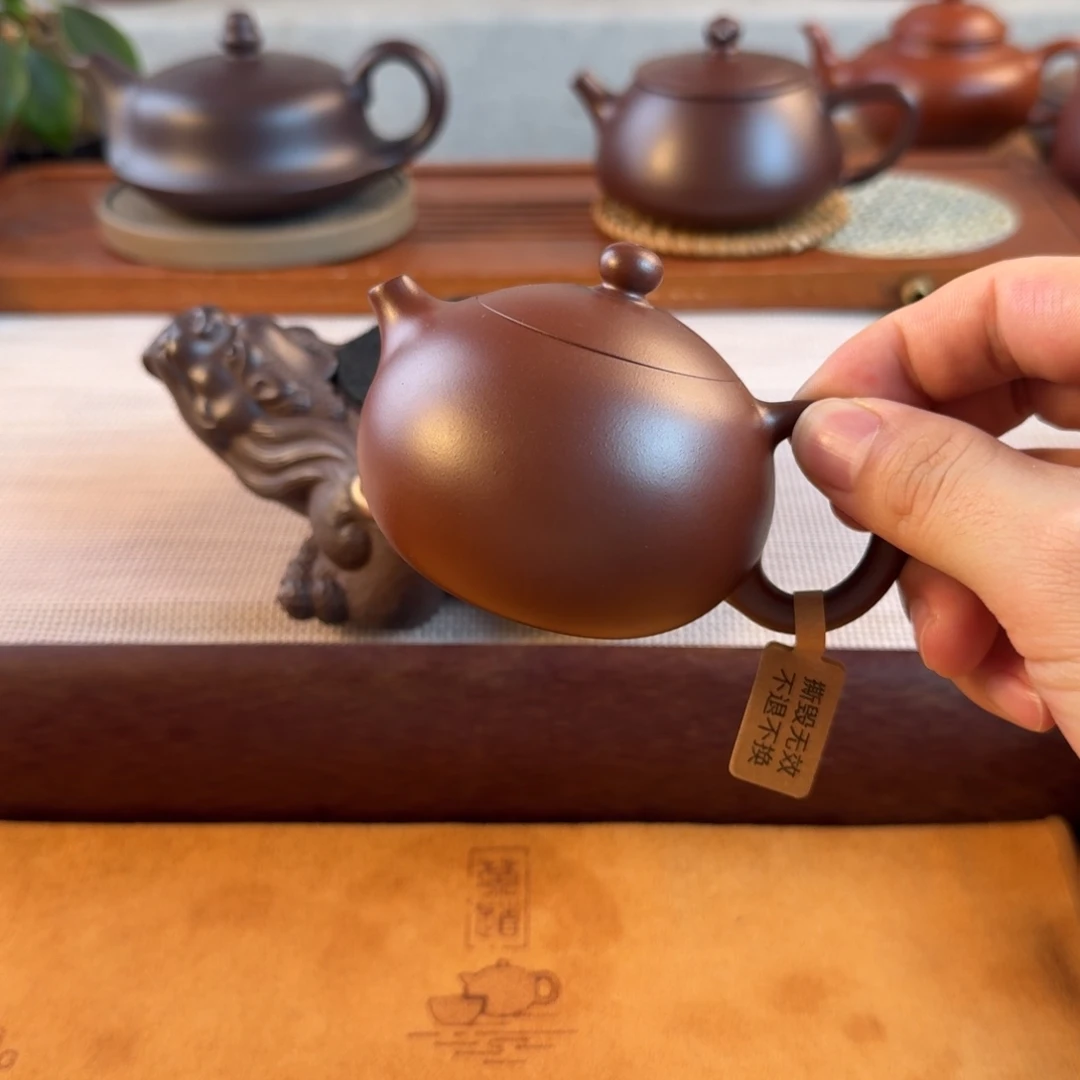 茶壶紫砂紫砂紫砂紫砂紫砂鸿运当
