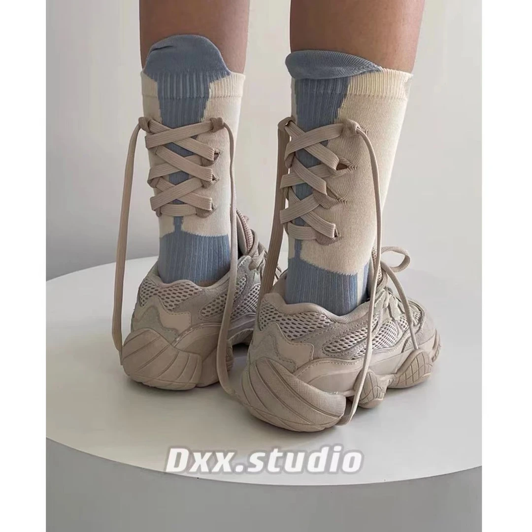 铜合金项链 小众设计百搭ins项链36439