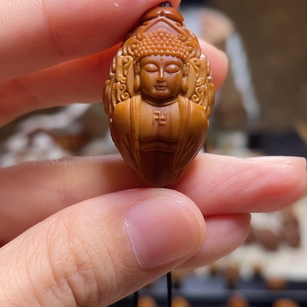 手串/手链橄榄核橄榄核