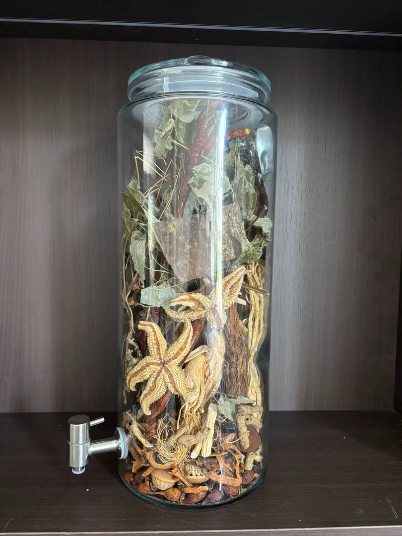 人参2条长白山东北